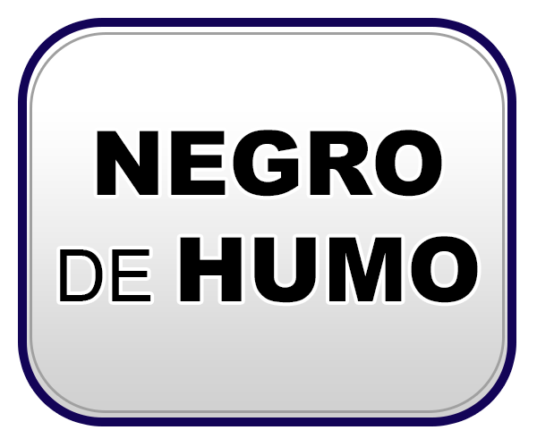 NEGRO DE HUMO